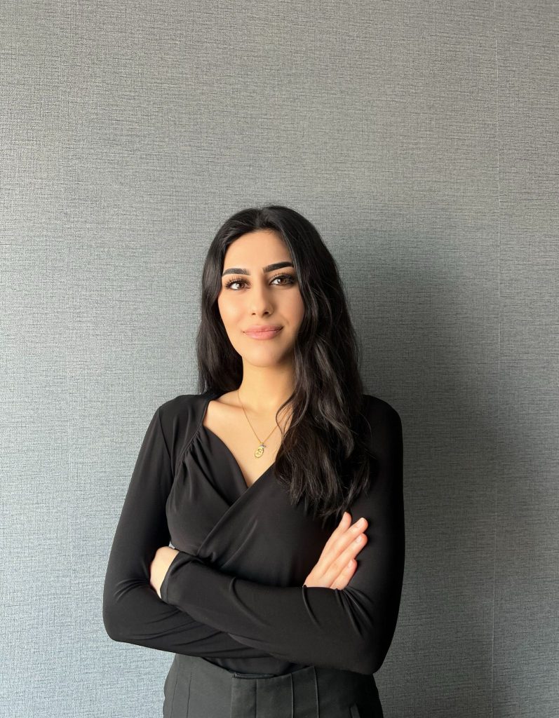 Ebru VARIŞ